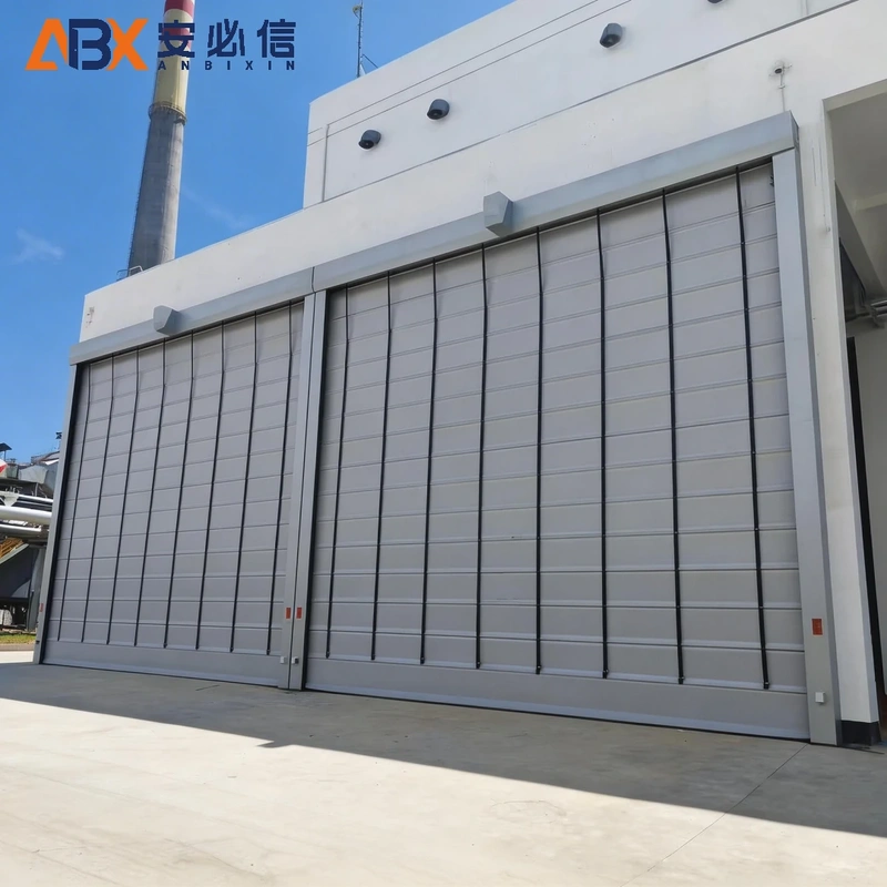 唐山市冷库门封