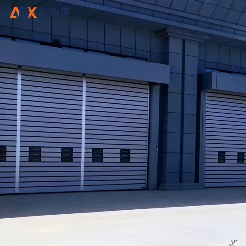 唐山市医药密闭高速门
